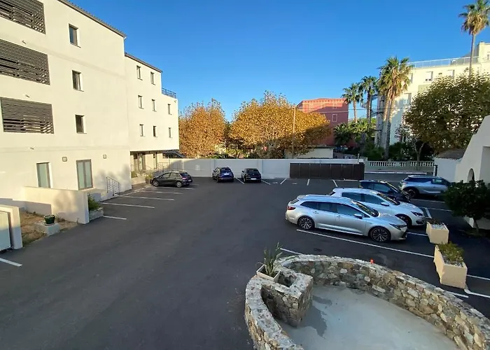 Hotel L'Isula Marina