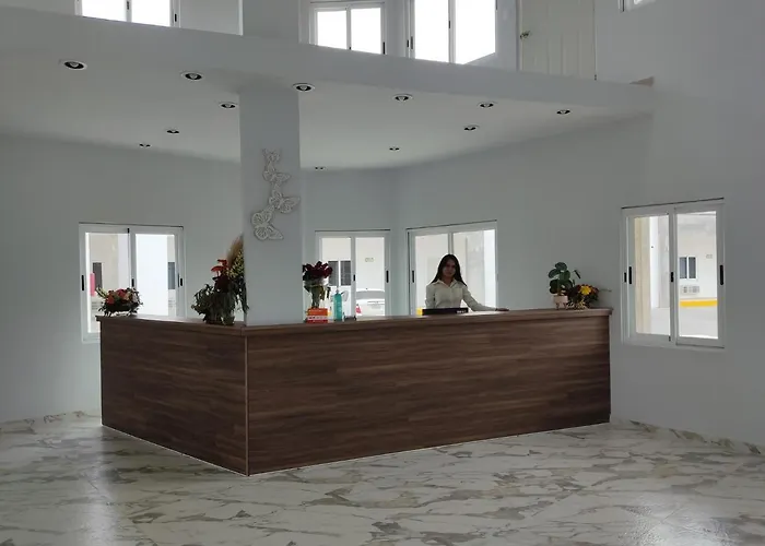 Hotel Monarca