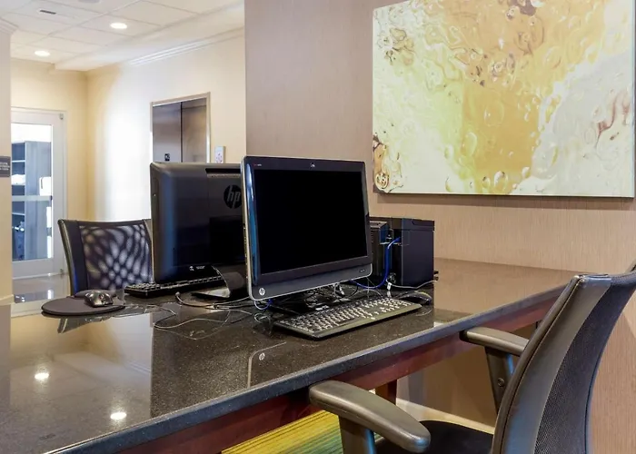 Best Western Plus Cary - Nc State