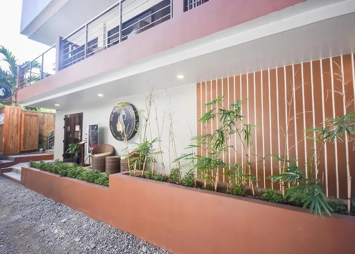 Island Princess Resort Boracay, Station 2