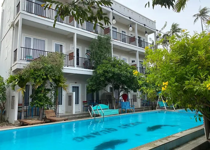 May Bungalow