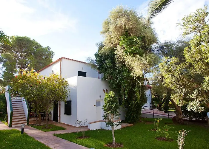 Hotel Cala Murada