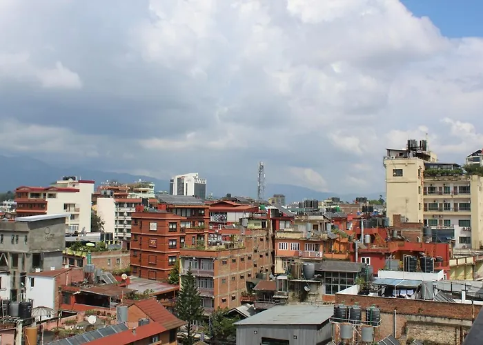 Hotel Mega & Apartment
