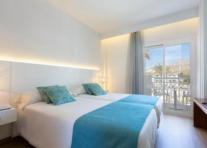 Mar Hotels Playa Mar & Spa