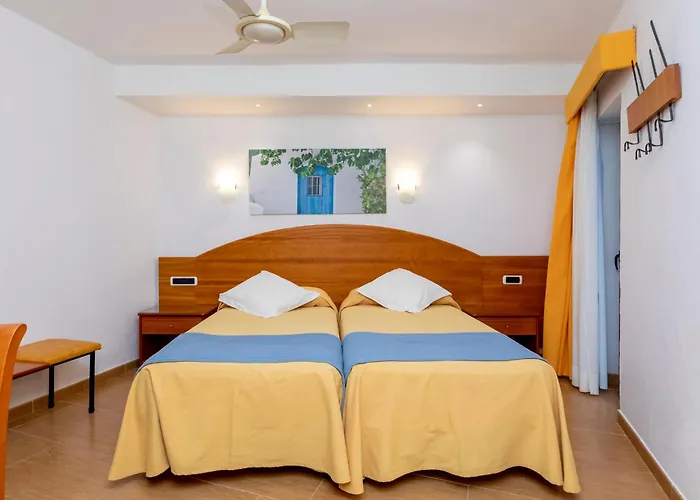 Hostal Manolita