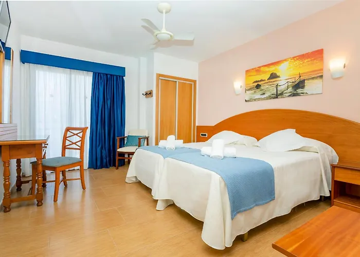 Hostal Manolita