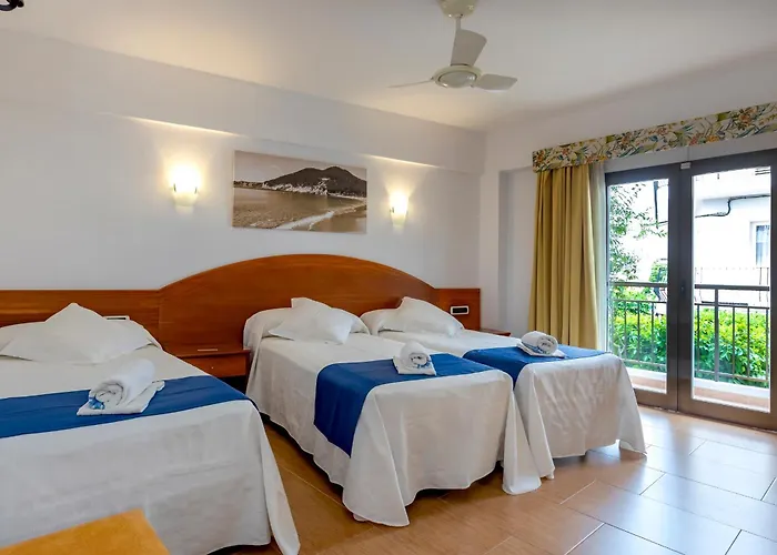 Hostal Manolita