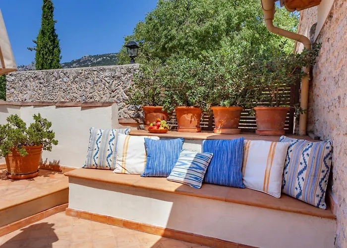 Finca Hotel Son Palou