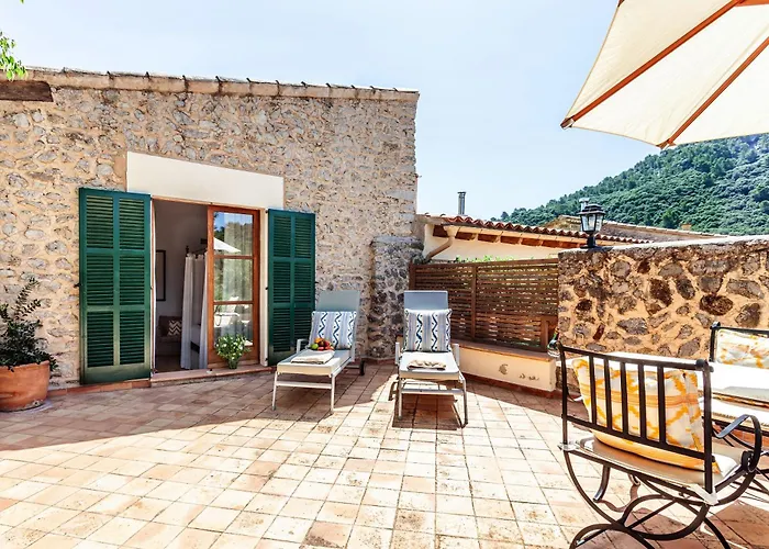 Finca Hotel Son Palou