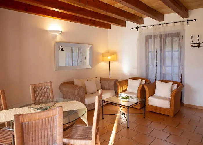 Hotel Apartament Sa Tanqueta De Fornalutx - Adults Only