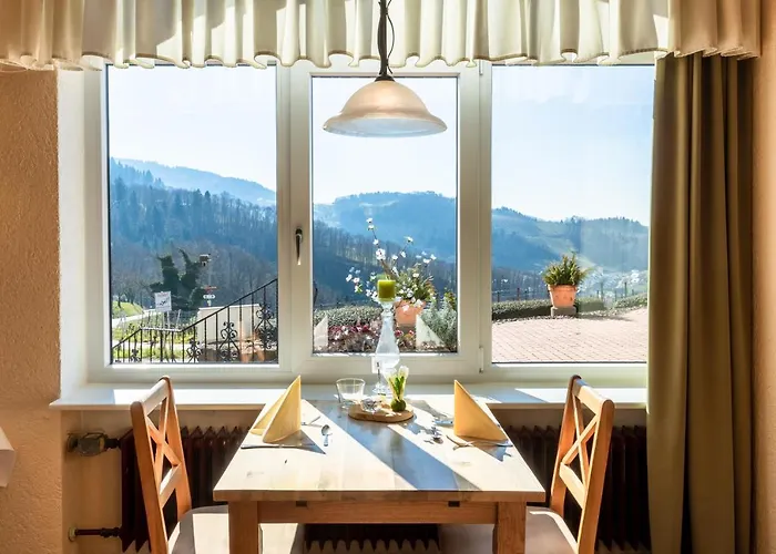 RelaxHotel Tannenhof