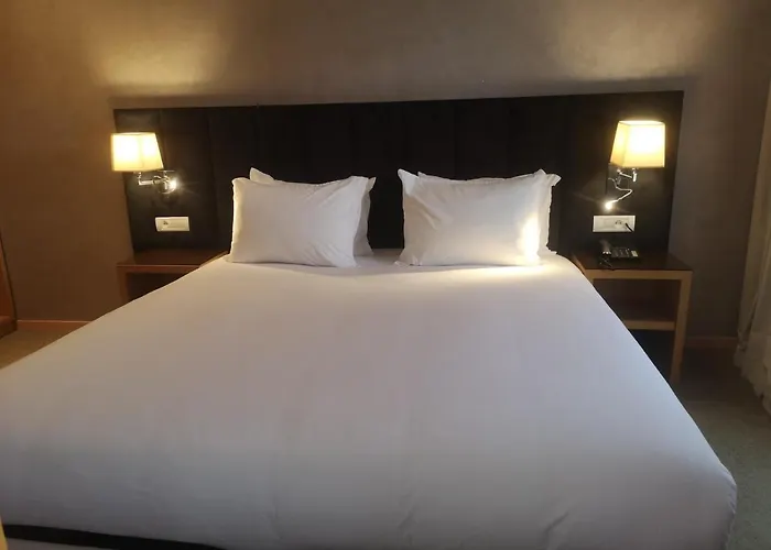 Annakhil Hotel