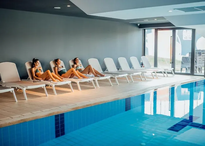 Hotel Crni Vrh