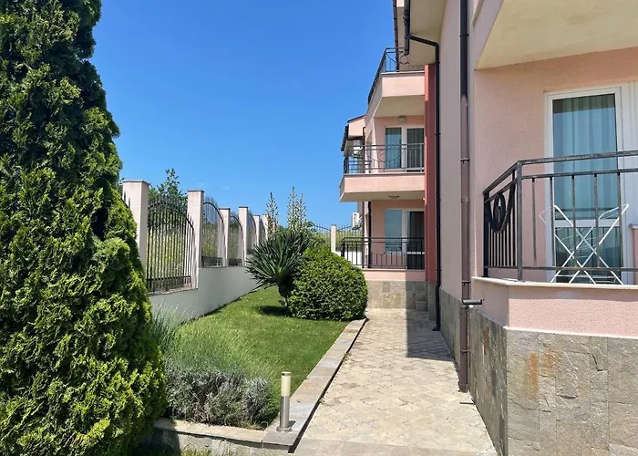 Villa Mia