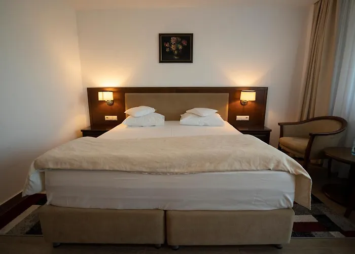 Hotel Mariko Inn