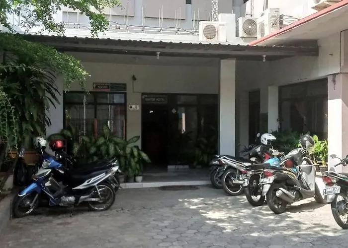 Hotel Maya