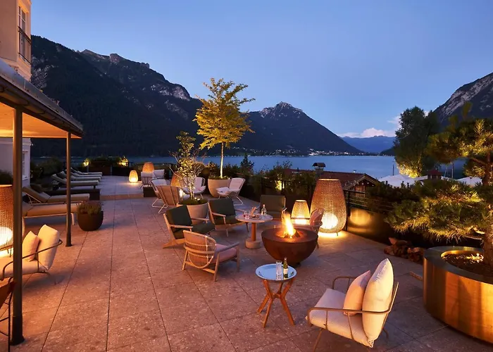 Entners Am See