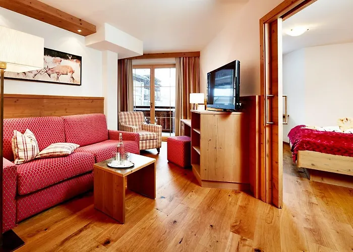 Biohotel Castello Koenigsleiten