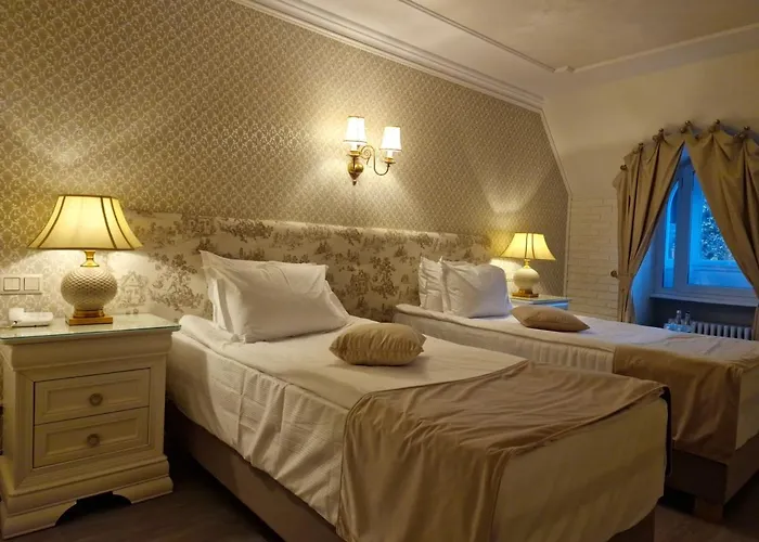 Hotel Caraiman
