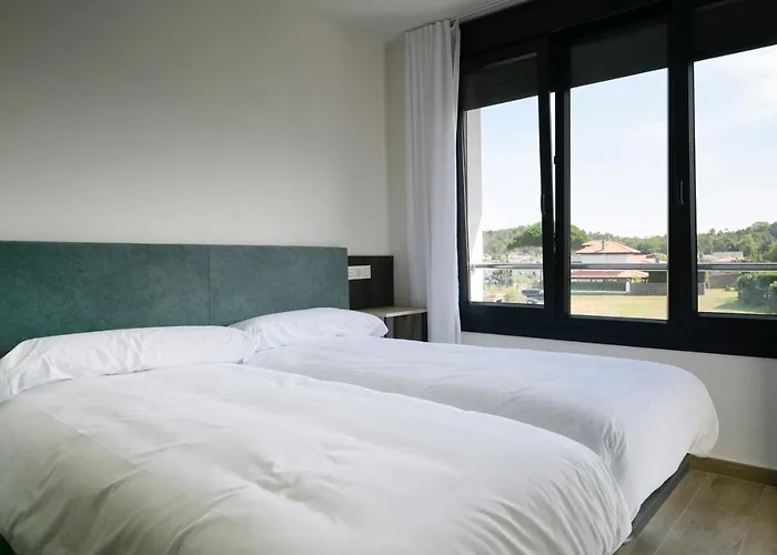 Hotel A Mares