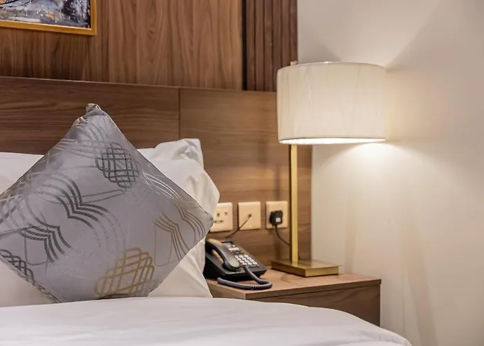 Diyar Home Hotel