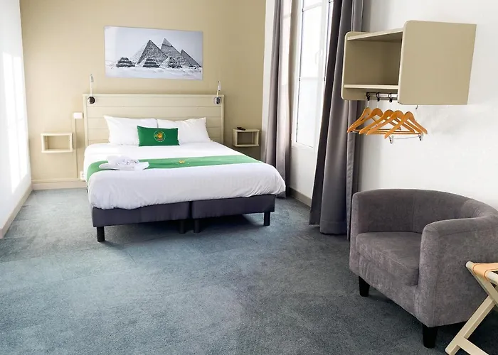 Colette Hotel