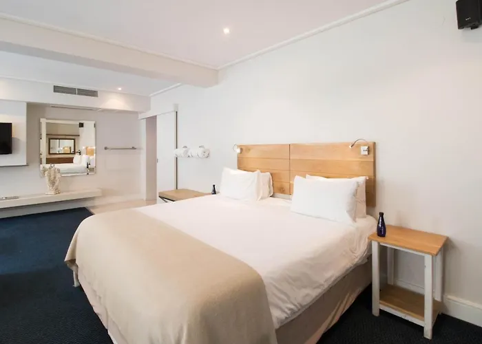Harbour House Hotel - Adventure Pads