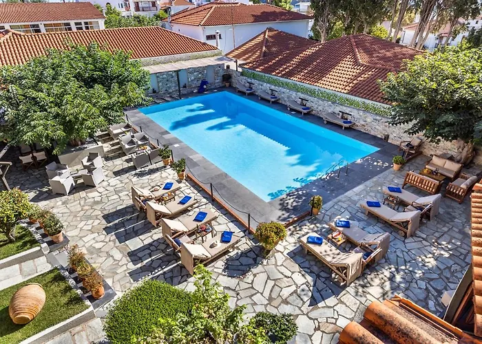Ionia Hotel