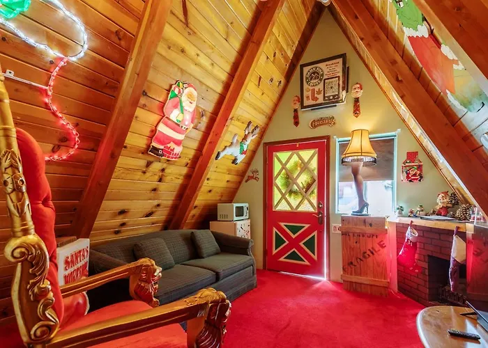 Hicksville Pines Chalets&Motel