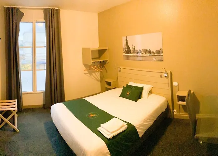 Colette Hotel