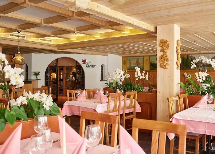Hotel Steinbock