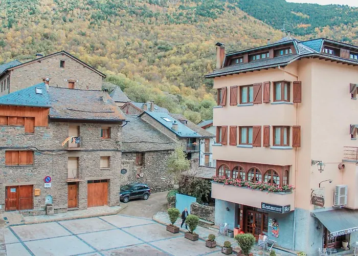 Hotel Saloria