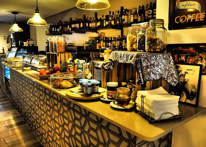 Adelphi Boutique Hotel