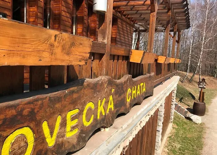 Inovecká Chata
