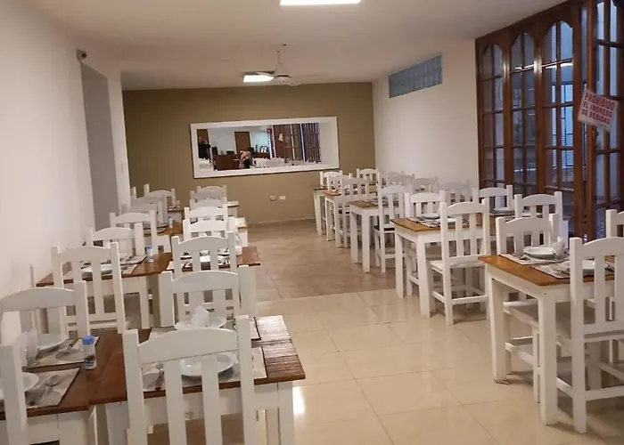Hotel Monterrey