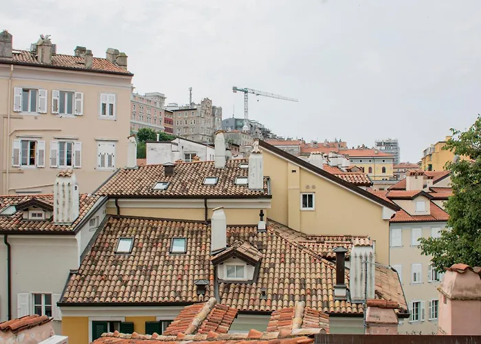 Hotel capitelli