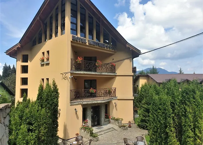 Hotel Meitner