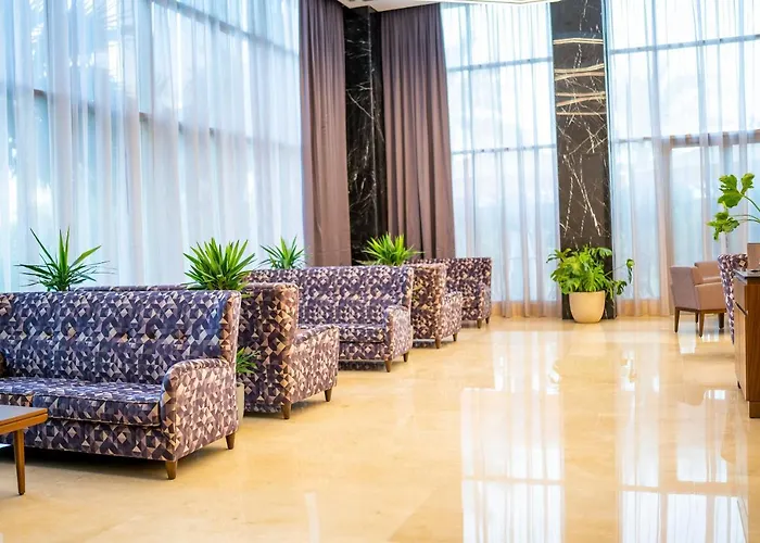 Grand Millennium Al Seef Basra