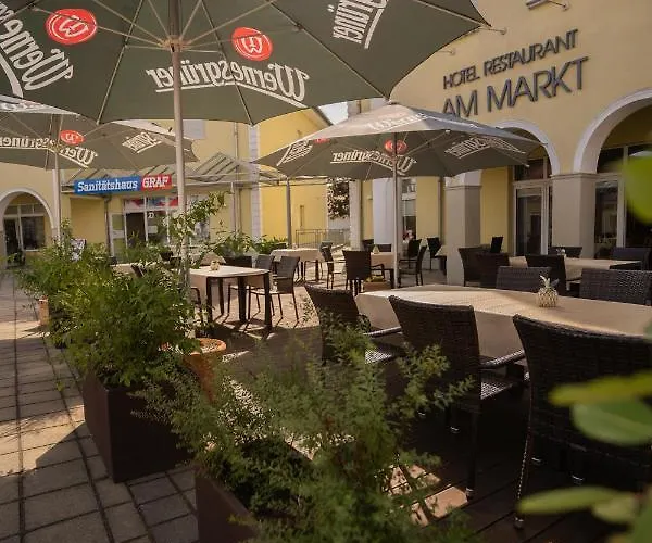 Warias Hotel Am Geiseltalsee - Naehe Merseburg Und Muecheln