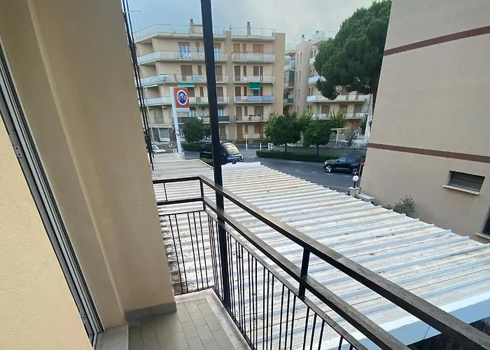 Hotel La Pergola