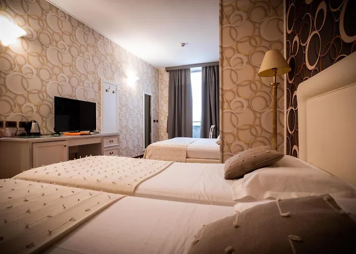 Hotel Palazzo Lovera