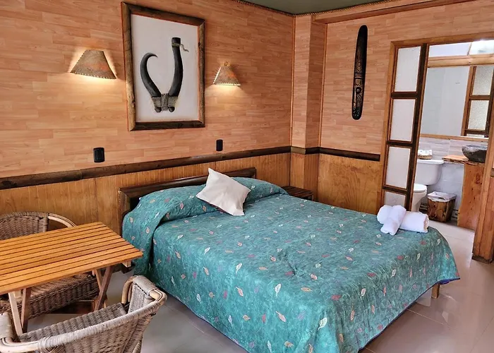 Hotel Manavai