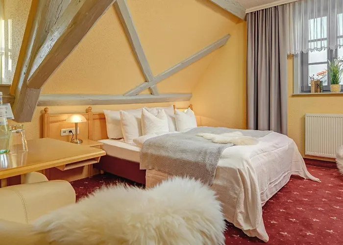 Hotel Muehlhaeuser Hof