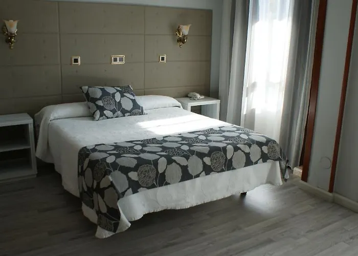 Hotel Los Naranjos