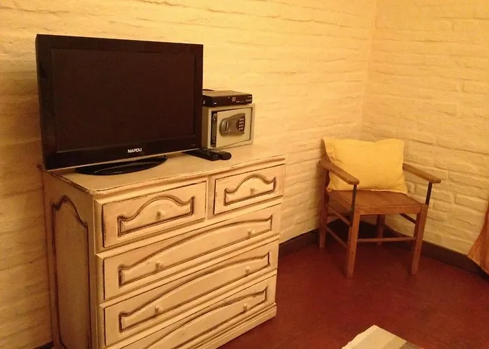 Passaros Suite Hotel