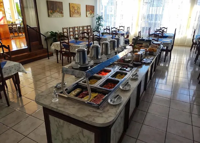 Hotel Itarare