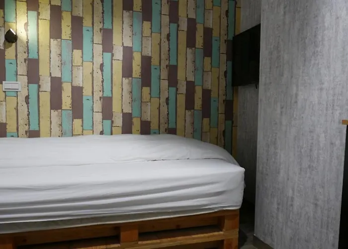 Nys Loft Hotel