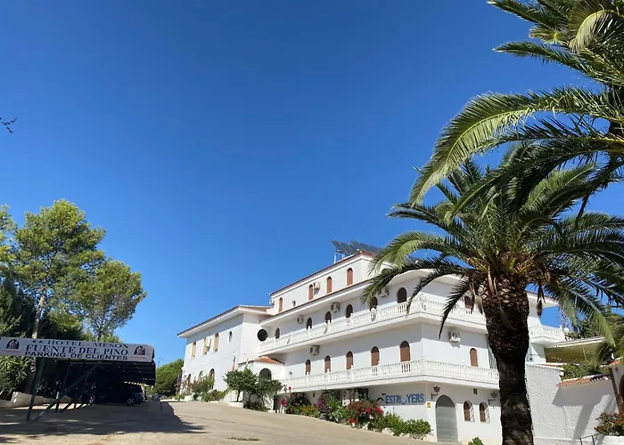 Hotel Meson Fuente del Pino