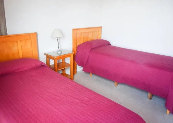Hotel Fontanet