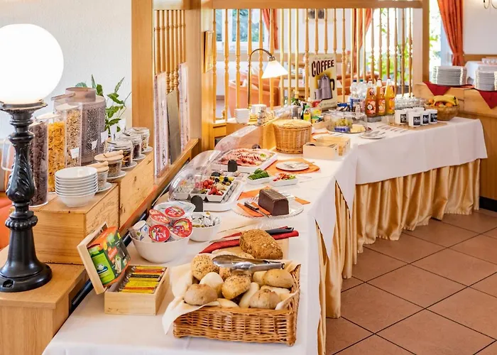 Hotel Bamberger Hof, Garni